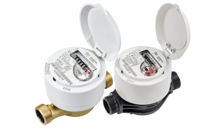 🔍 Die richtigen Zähler – welcher Zähler wofür?